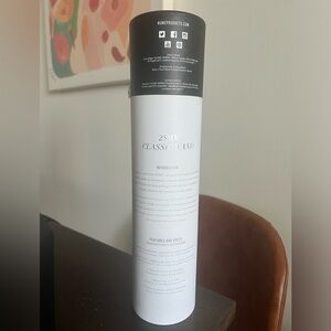 NUME 25mm curling wand never used